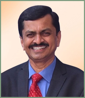 Dr Srinath KM